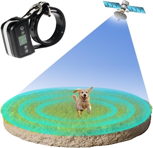 Sistema recinzione per cani - sistema,