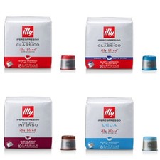 432 Capsule Caffè Caffe Illy