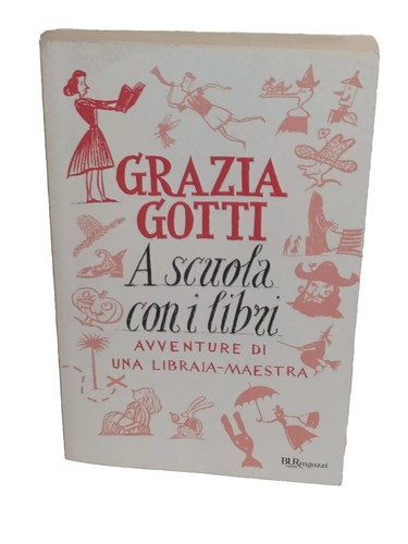 Scuola con libri - libri, grazia