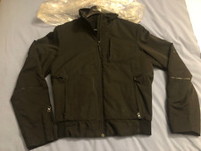 Giacca Giubbotto MURPHY & NYE Uomo Nera - Taglia L