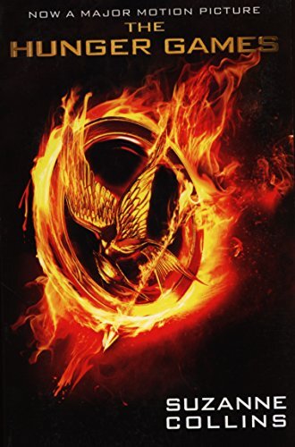Hunger games movie edition - movie,