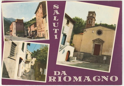 Riomagno seravezza lucca - -,