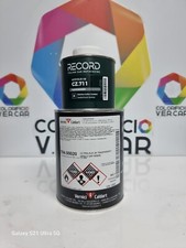 TRASPARENTE ULTRALACK 2K OPACO