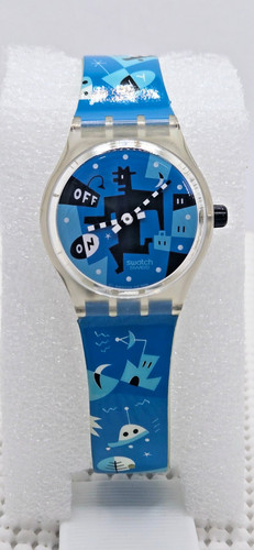 Orologio swatch 1995 - swatch, vintage