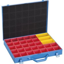 VALIGETTA PORTAMINUTERIA IN