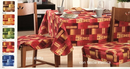 Coprisedia eldorado cotone - coprisedia,