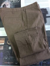 PANTALONI UOMO INCOTEX TG.  54