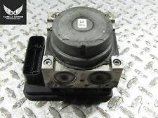POMPA CENTRALINA MODULATORE ABS BMW R 1200 GS ADVENTURE 2013 2016