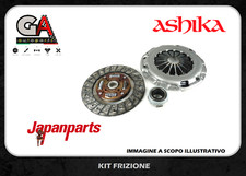 KIT FRIZIONE VOLANO MONOMASSA AUDI VW SEAT A3 GOLF 5 LEON 1.9 TDI 105CV