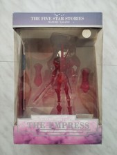 Action figure Kaiyodo The