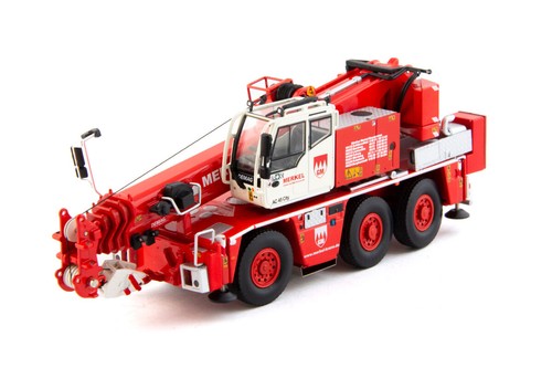 Imc models 0057 - imc, merkel