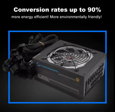 Alimentatore PC Mining Bitcoin