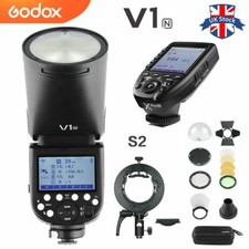 UK Godox V1N TTL 1/8000s HSS