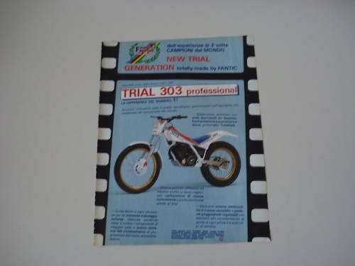 Advertising pubblicità 1987 - advertising,