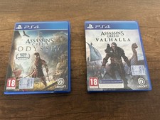 Assassin's Creed: Odyssey +