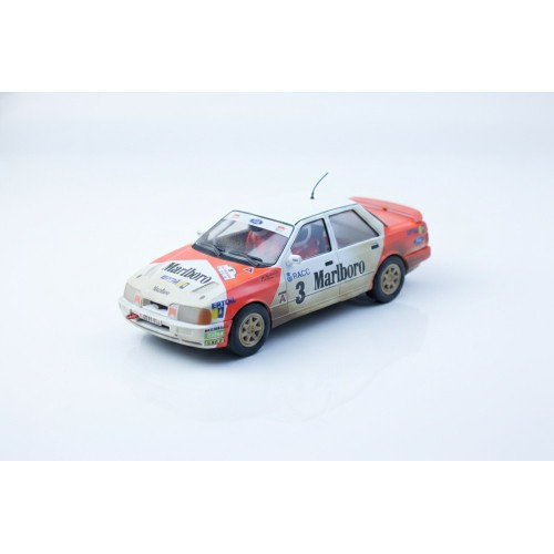 Fly ford sierra cosworth 4x4 - ford,