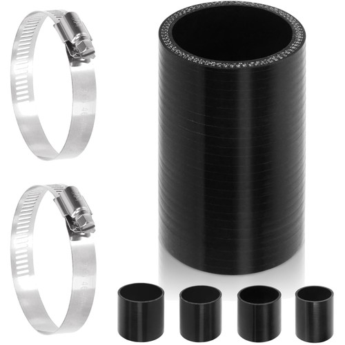 Tubi silicone raccordi - tubi,