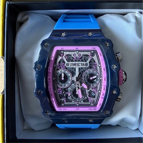 Orologio invicta racing - invicta,
