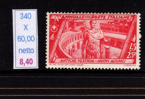 Regno italia decennale - regno,