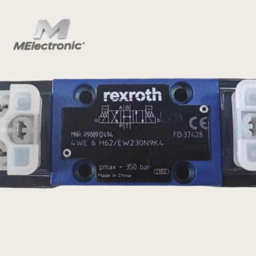 Nuova 1pz rexroth r900912494 - 1pz,