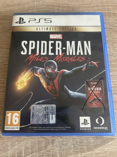 Marvel spider man miles - spider-man:,