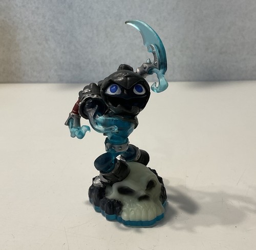 Skylanders grim creeper - skylanders,