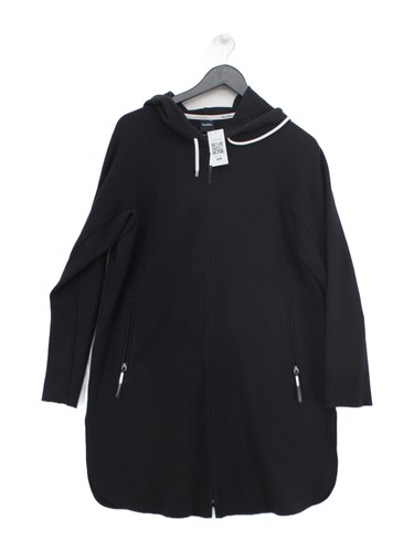 Felpa donna con cappuccio max - felpa,