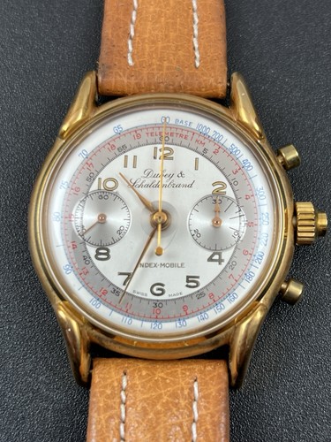Orologio dubey schaldenbrand - orologio,