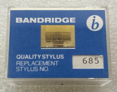 Ricambio diamond stylus - ricambio,