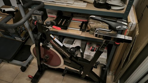 Spinning bike pro form - spinning, 290spx