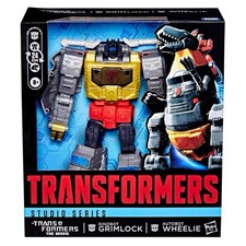 Hasbro transformers studio - hasbro,