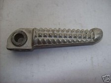 POGGIA PIEDE POSTERIORE SINISTRA PER YAMAHA R1 2003 (Z1062)
