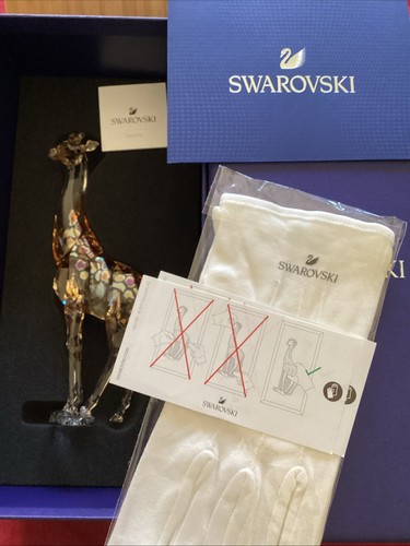 Swarovski scs edizione annuale - swarovski,