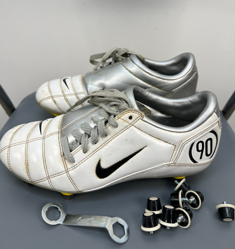 Scarpe calcio vintage - scarpe,
