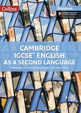 Cambridge IGCSE® English as a