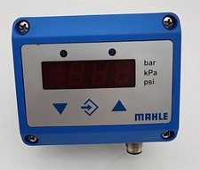 Misuratore di pressione