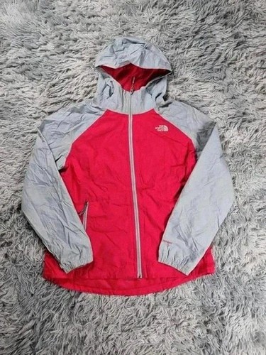 Veste coupe vent the north - coupe,