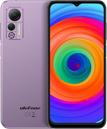 Ulefone telefono cellulare - ulefone,