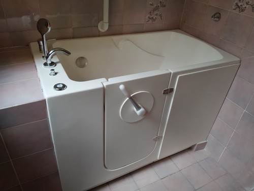 Vasca bagno per - da, o