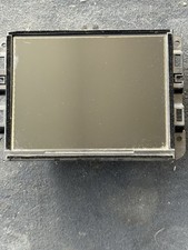 AUTORADIO ORIGINALE JEEP