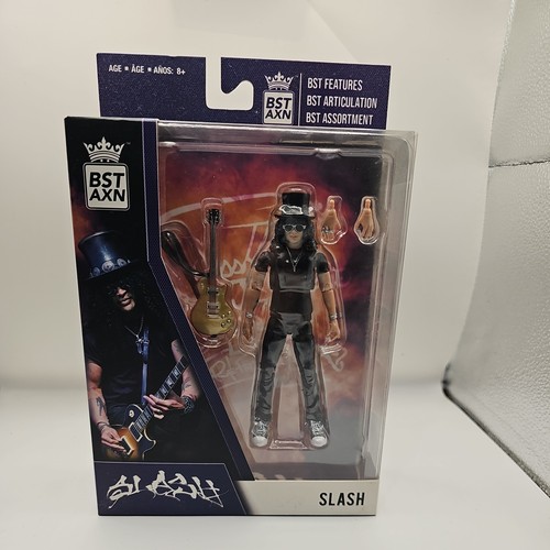 Guns roses slash i - n,