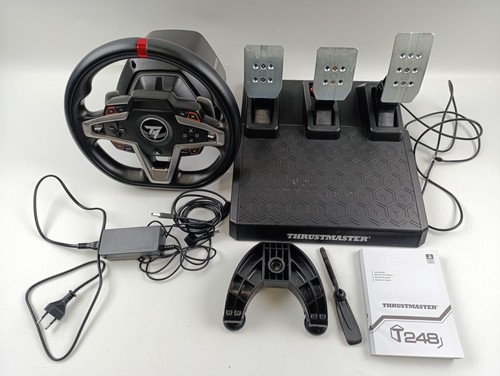 Outlet thrustmaster t248 - outlet,