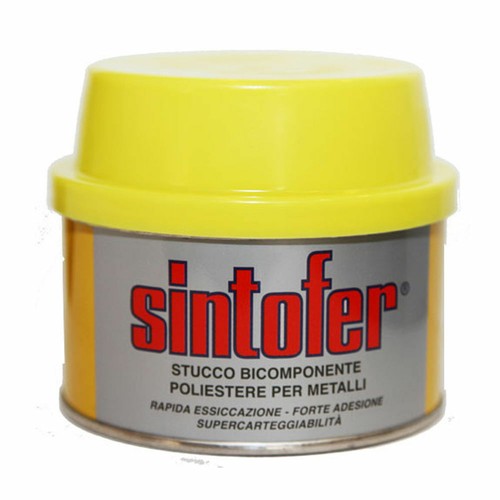 Stucco per ferro sintofer - stucco,