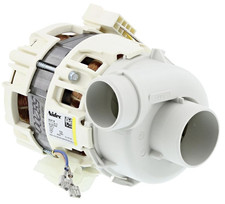 Electrolux Motore Pompa