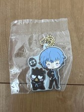 Portachiavi in gomma Shugo Chara Ikuto Gachagacha