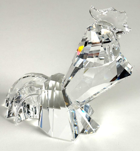 Statuina swarovski symbols - swarovski,