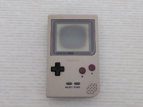 Così com game boy pocket - -,