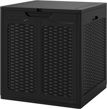 145 L Cassapanca Baule Da