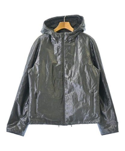 Fendi blouson blue - blouson,