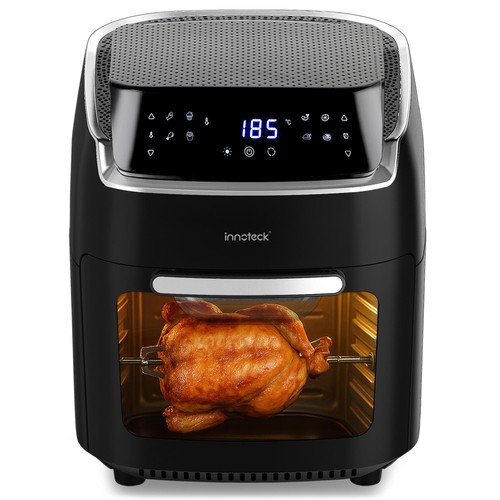 Friggitrice aria 12l forno - aria,
